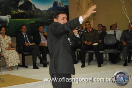 PREGADOR PAULO NASCIMENTO 